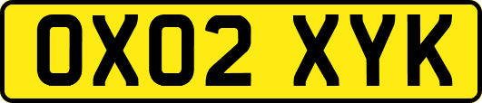 OX02XYK