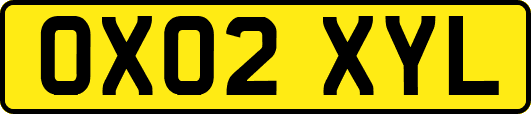 OX02XYL