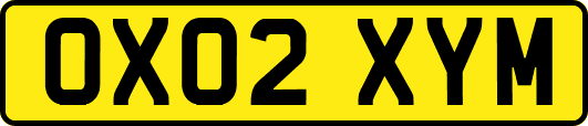 OX02XYM