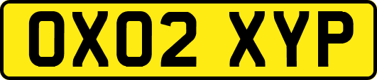 OX02XYP