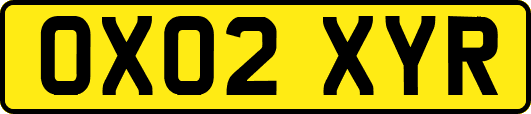 OX02XYR