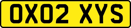 OX02XYS