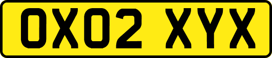 OX02XYX