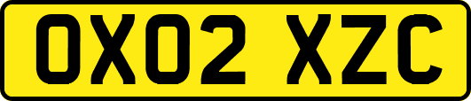 OX02XZC