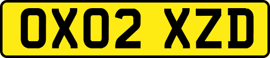 OX02XZD