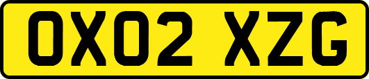 OX02XZG