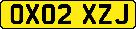 OX02XZJ