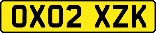 OX02XZK