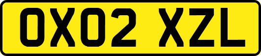 OX02XZL