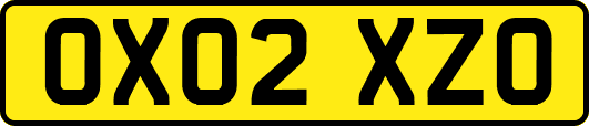 OX02XZO