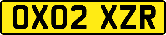 OX02XZR