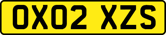 OX02XZS