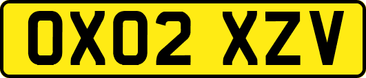 OX02XZV