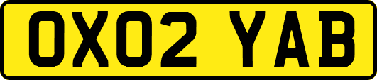 OX02YAB