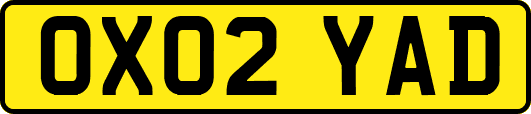 OX02YAD