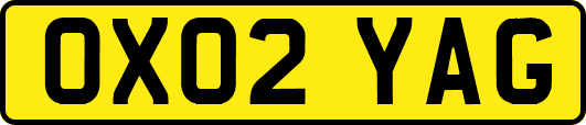 OX02YAG