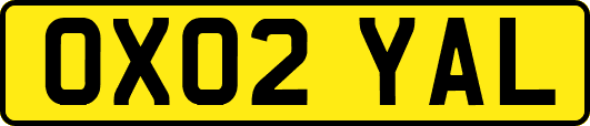 OX02YAL