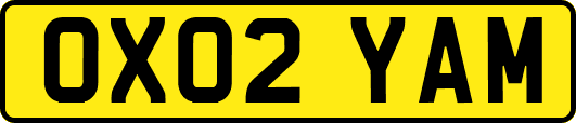 OX02YAM