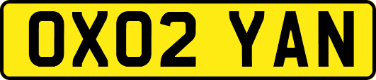 OX02YAN