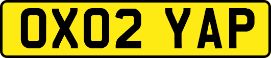 OX02YAP