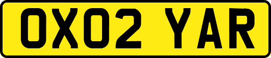 OX02YAR