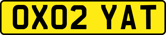 OX02YAT