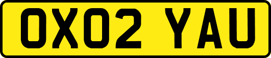 OX02YAU