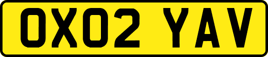 OX02YAV