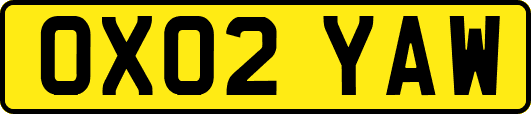 OX02YAW