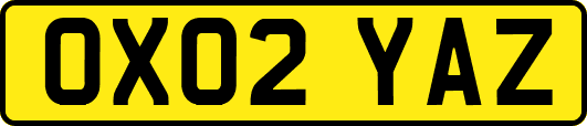 OX02YAZ
