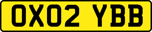 OX02YBB