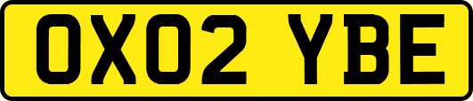 OX02YBE