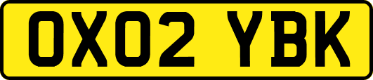 OX02YBK