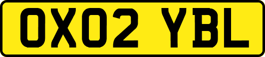 OX02YBL