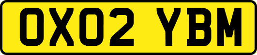OX02YBM