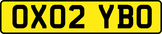 OX02YBO