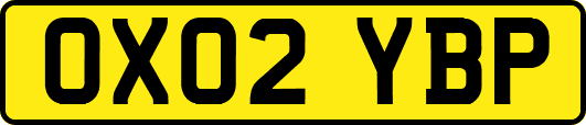 OX02YBP