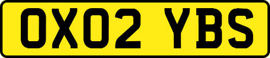 OX02YBS