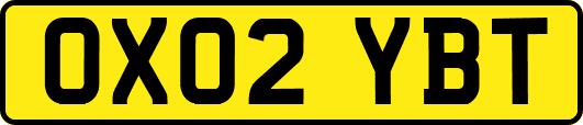 OX02YBT