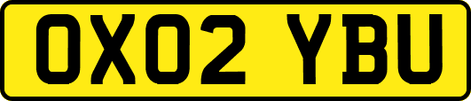 OX02YBU