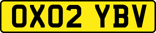 OX02YBV