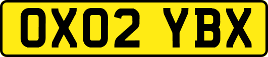OX02YBX