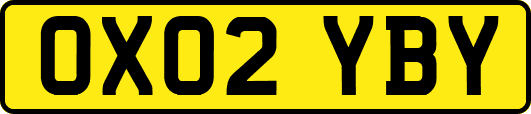 OX02YBY