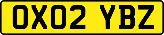 OX02YBZ