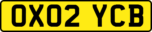 OX02YCB