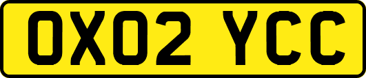 OX02YCC