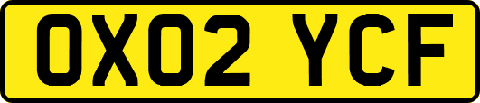 OX02YCF