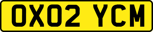 OX02YCM