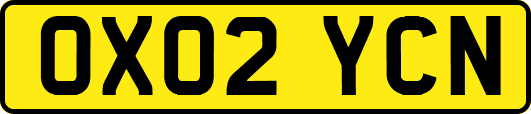 OX02YCN
