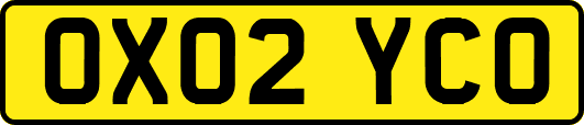 OX02YCO
